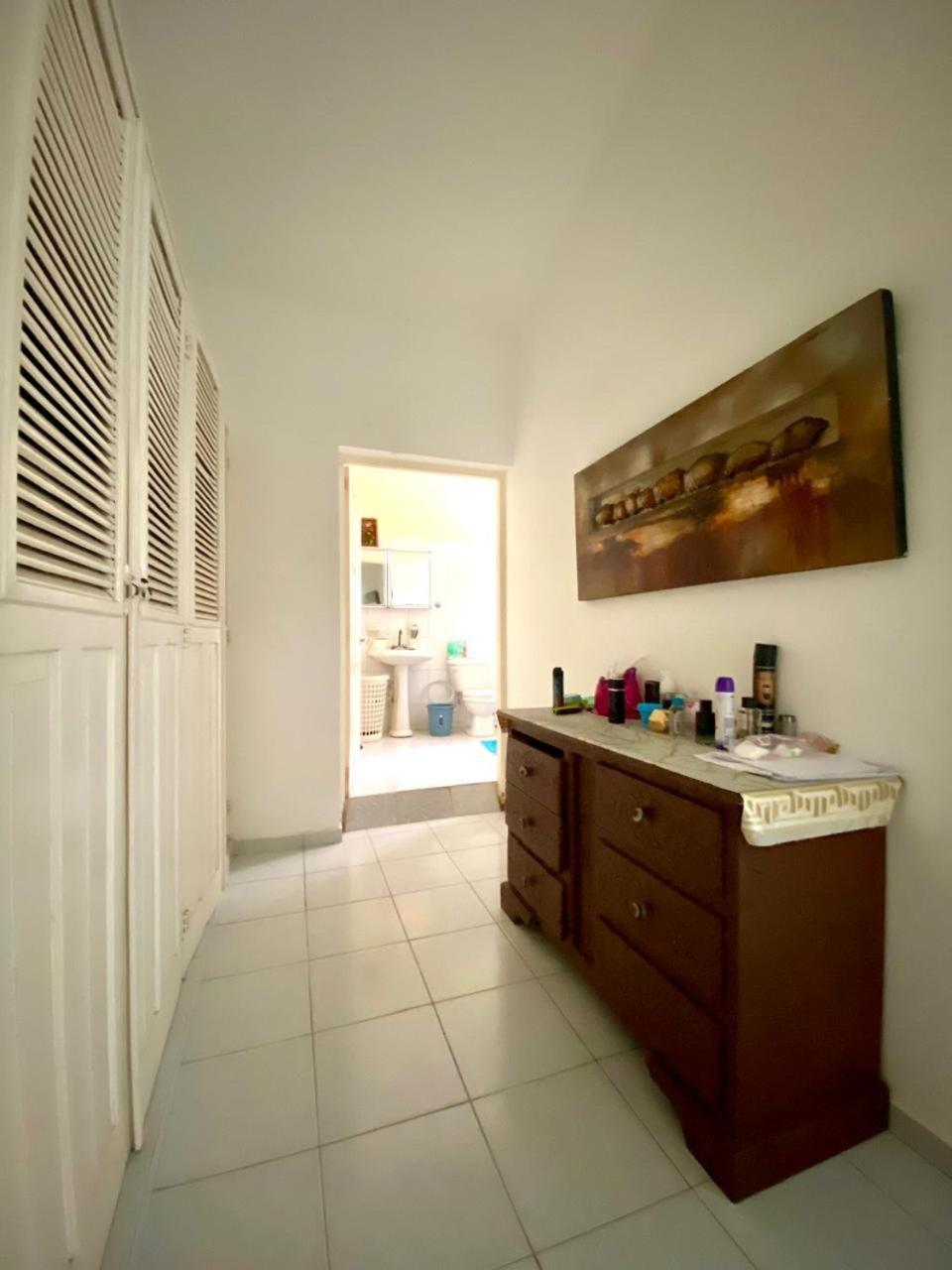 Freandly Three Bedrooms Apartment Sosúa Exterior foto
