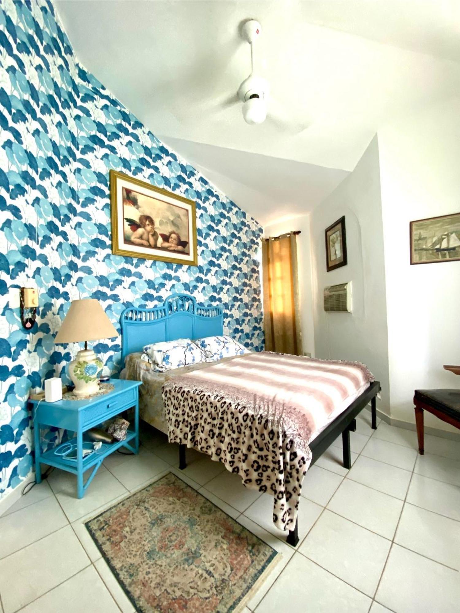 Freandly Three Bedrooms Apartment Sosúa Exterior foto